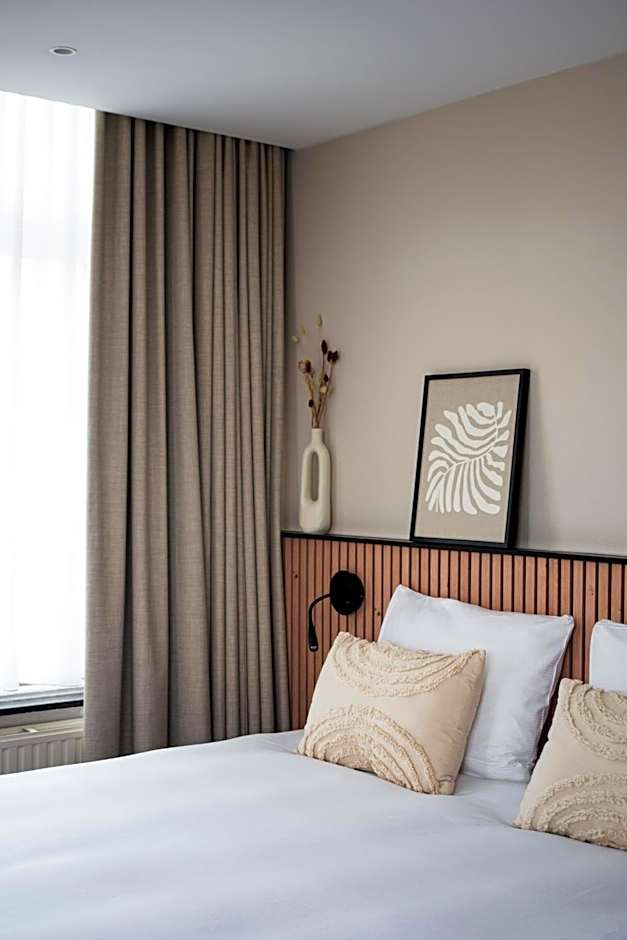 Stadsherberg de Poshoorn