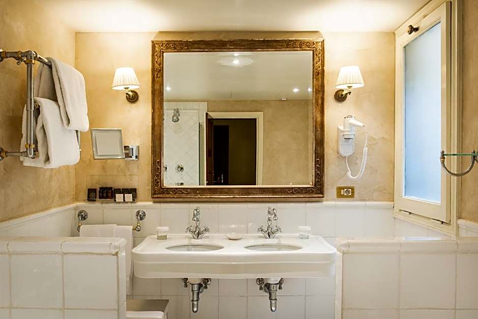 Grand Hotel Baglioni