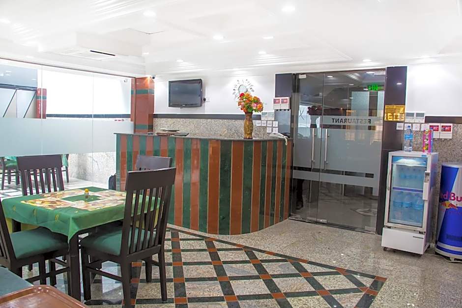 Sleep Inn Hotel - Kariakoo