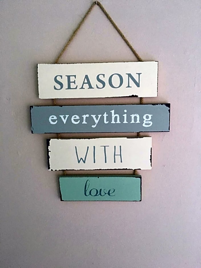 Ballyginniff Farm House