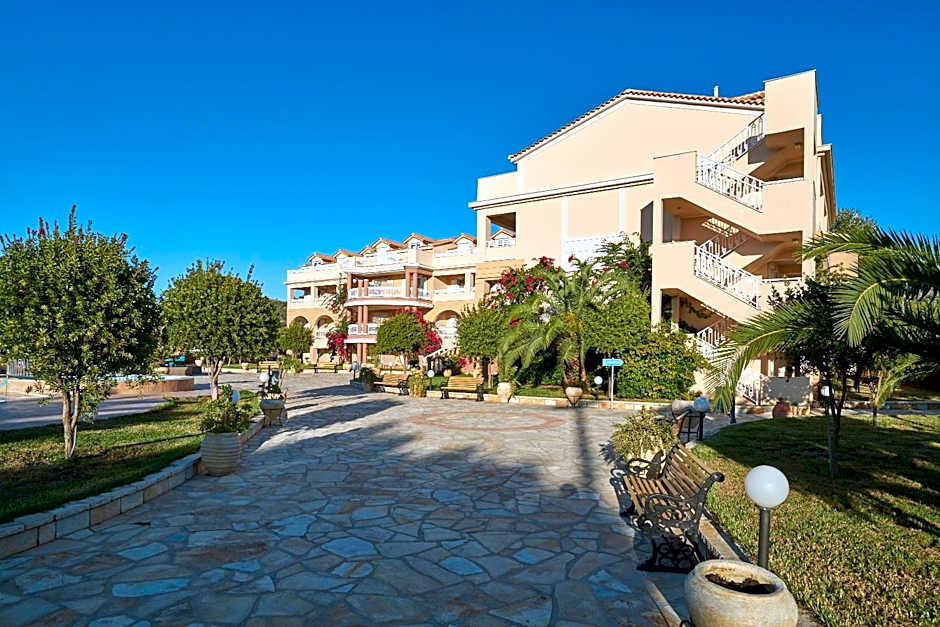 Ionion Blue Hotel Zante