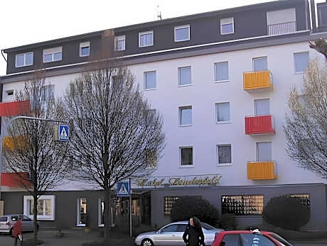 Hotel Sonderfeld