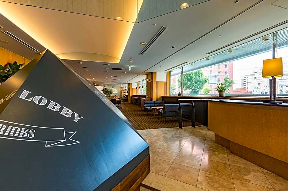 Hotel Resol Hakodate