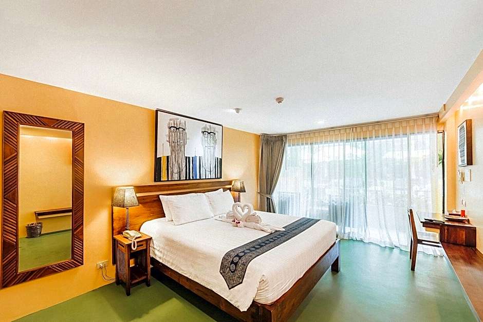 CC’s Hideaway Hotel