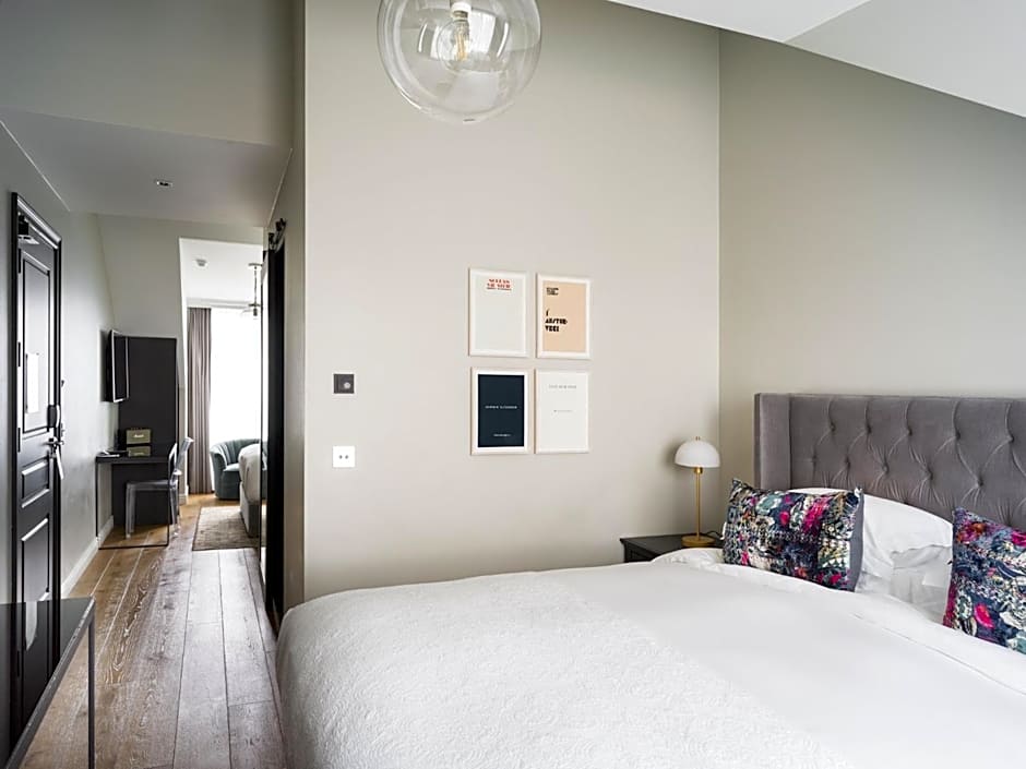 Sand Hotel by Keahotels