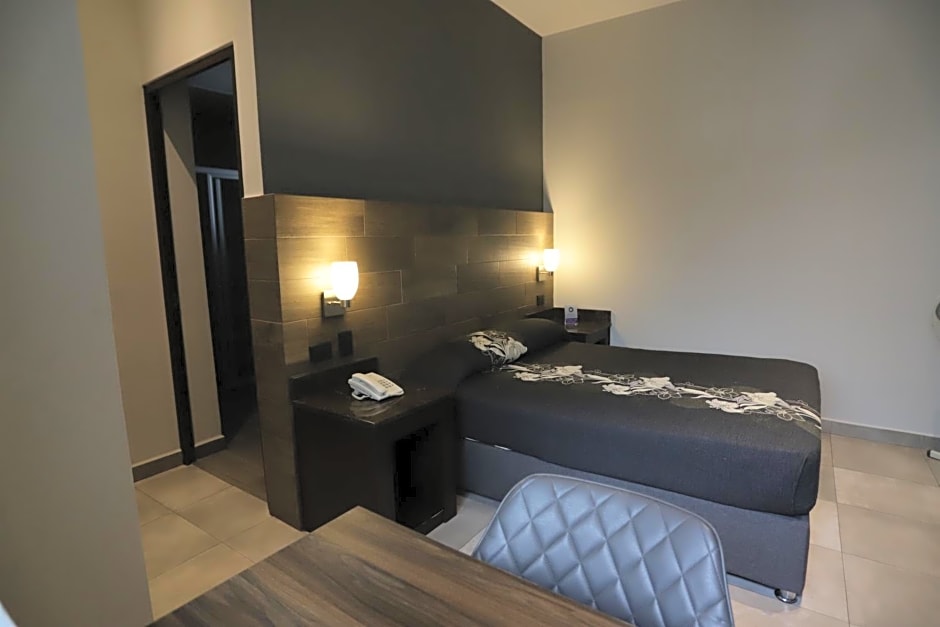 Hotel Sofia