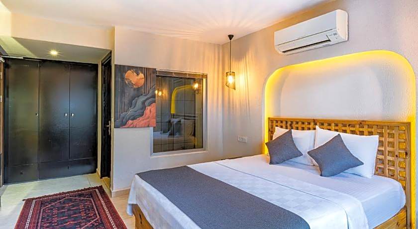 Cinar Boutique Hotel