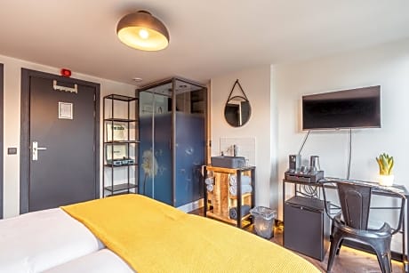 Hotel De Werf