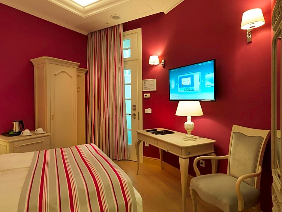 Relais le Chevalier