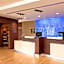 Fairfield Inn & Suites by Marriott Jackson Clinton