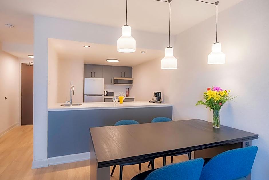 Les Suites Hotel Ottawa