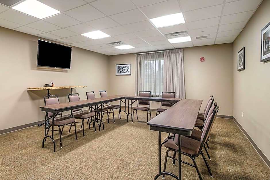 MainStay Suites Union City, TN