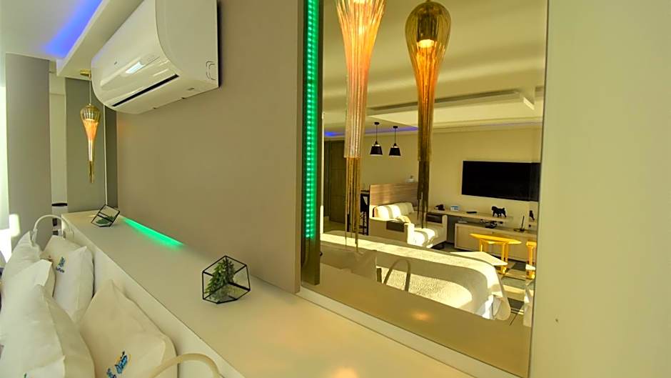 Seaflats Iate Plaza Hotel