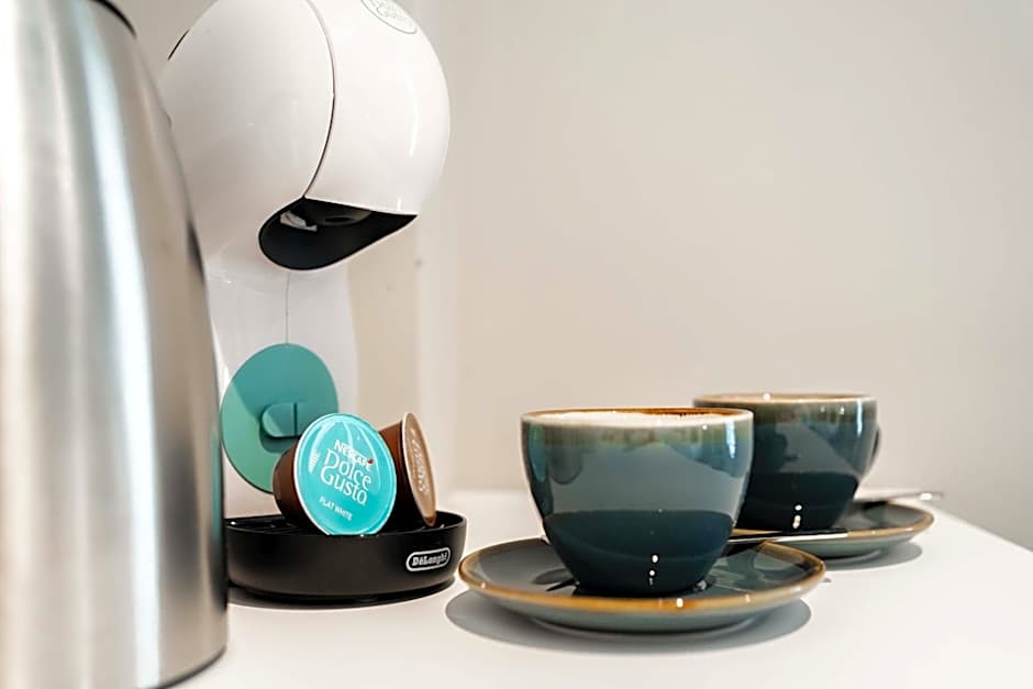 The Regent Aparthotel