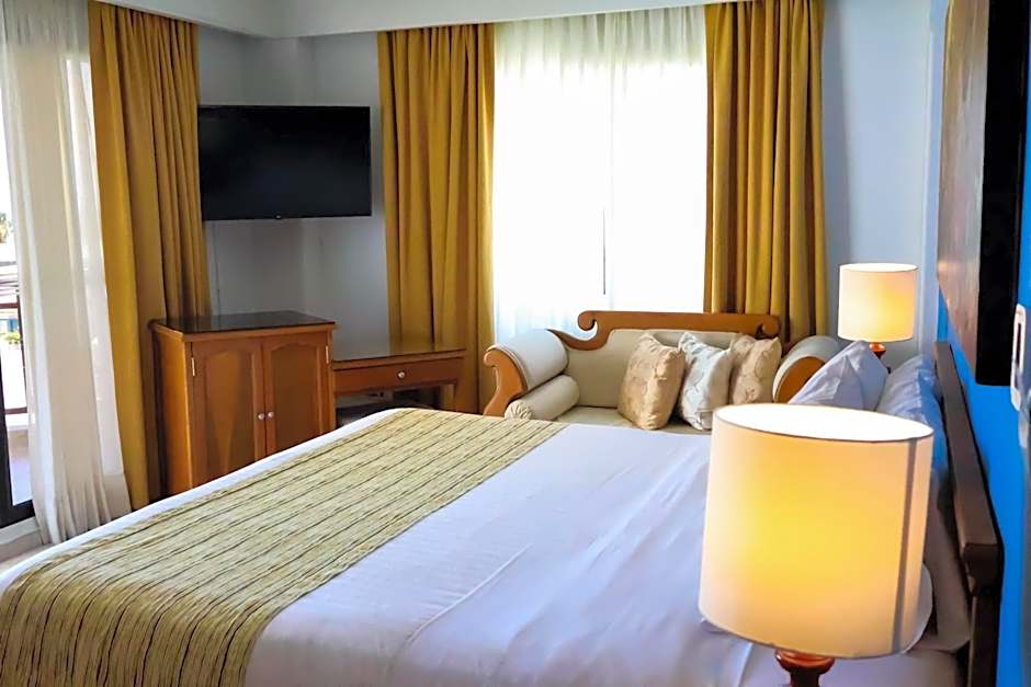 Hotel Arena Blanca by Dorado