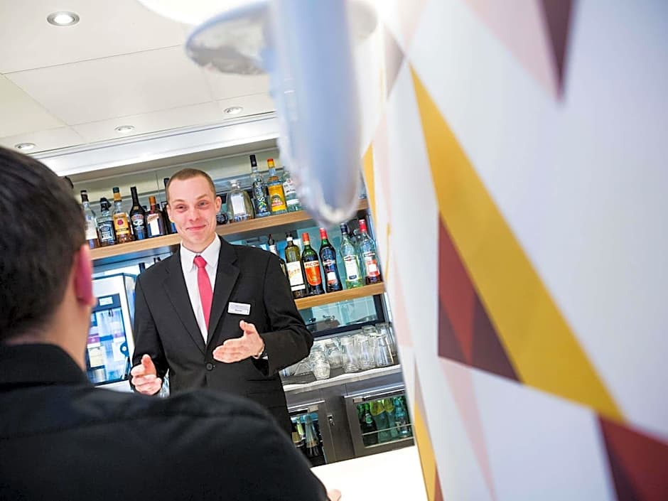 Mercure Hotel Schweinfurt Maininsel