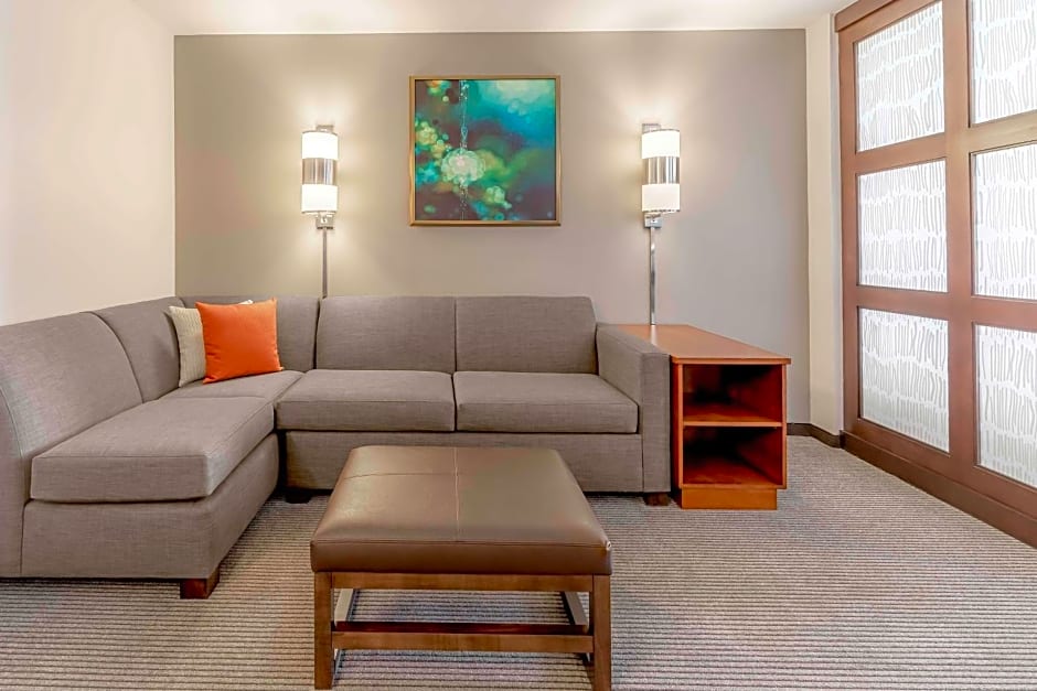 Hyatt Place Salt Lake City Airport