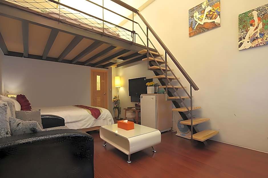 Happiness Yes Hostel II