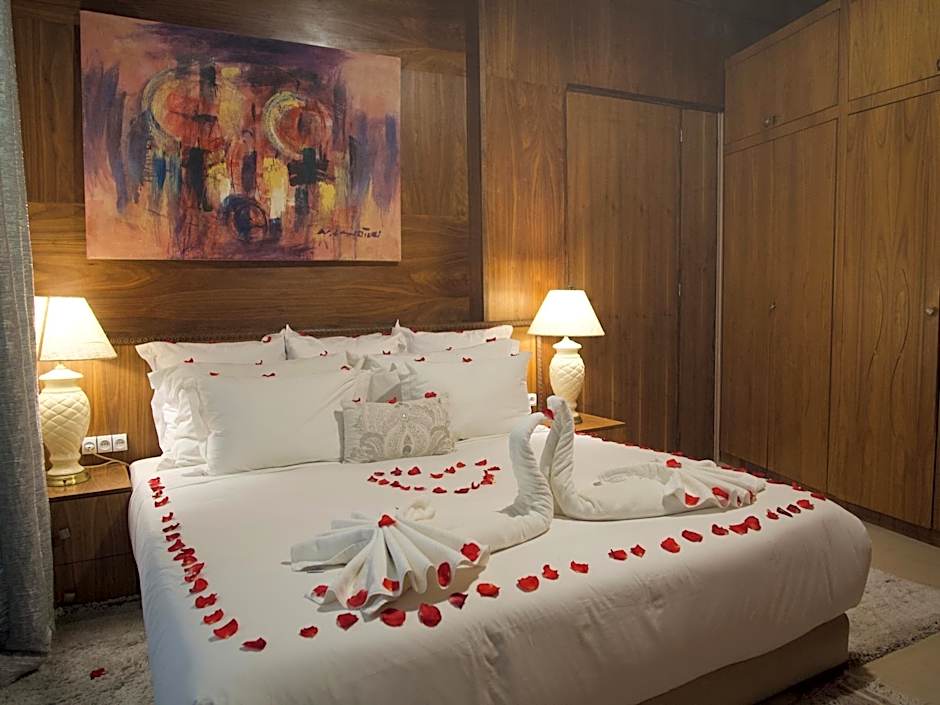 Sillage Palace Sky & Spa