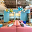 Holiday Inn - the niu, Belt Frankfurt Eschborn By IHG