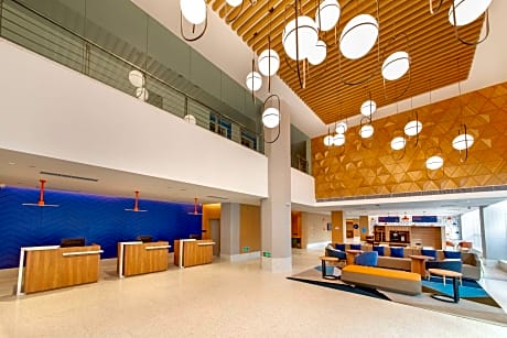 Holiday Inn Express Xiamen Tongan By IHG