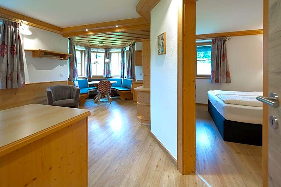 Hotel Gasthof Obermair