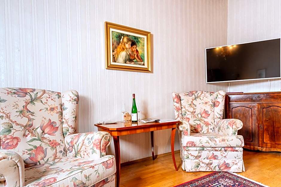 Hotel Schloss Dürnstein