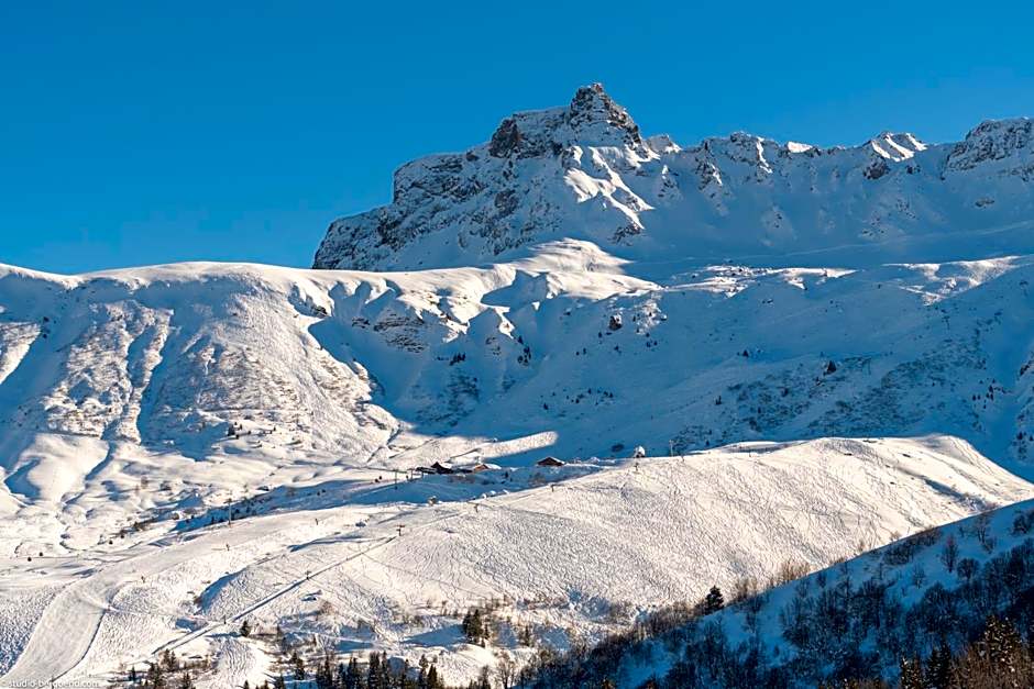MGM Hôtels & Résidences - Hôtel Akoya