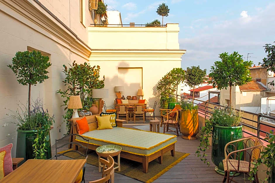 Brach Madrid - Evok Collection