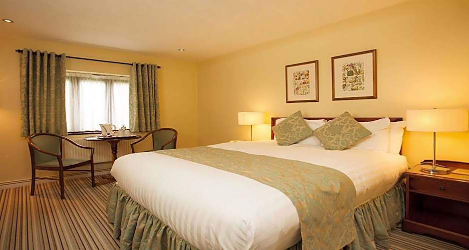 Best Western Plus Grim'S Dyke Hotel