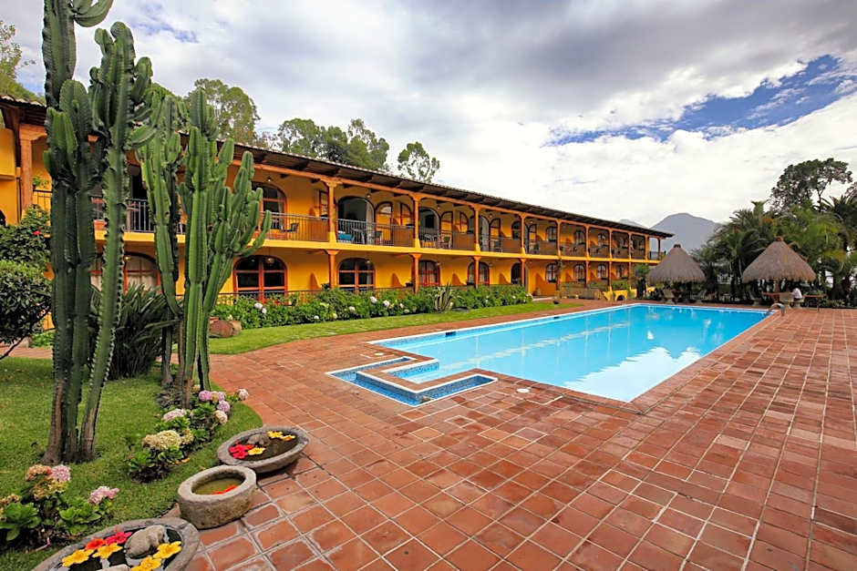 Villa Santa Catarina