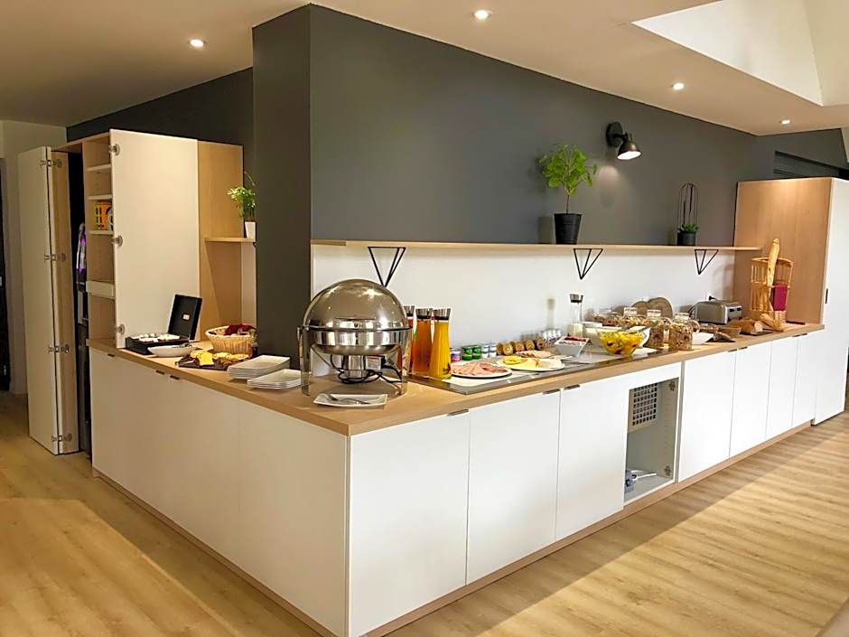 ibis Styles Lille Neuville en Ferrain