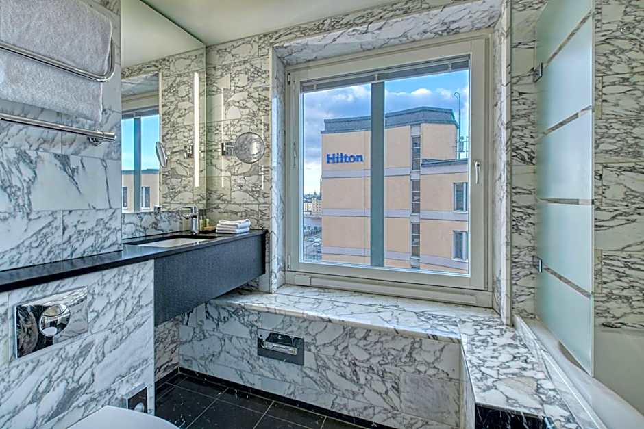 Hilton Stockholm Slussen