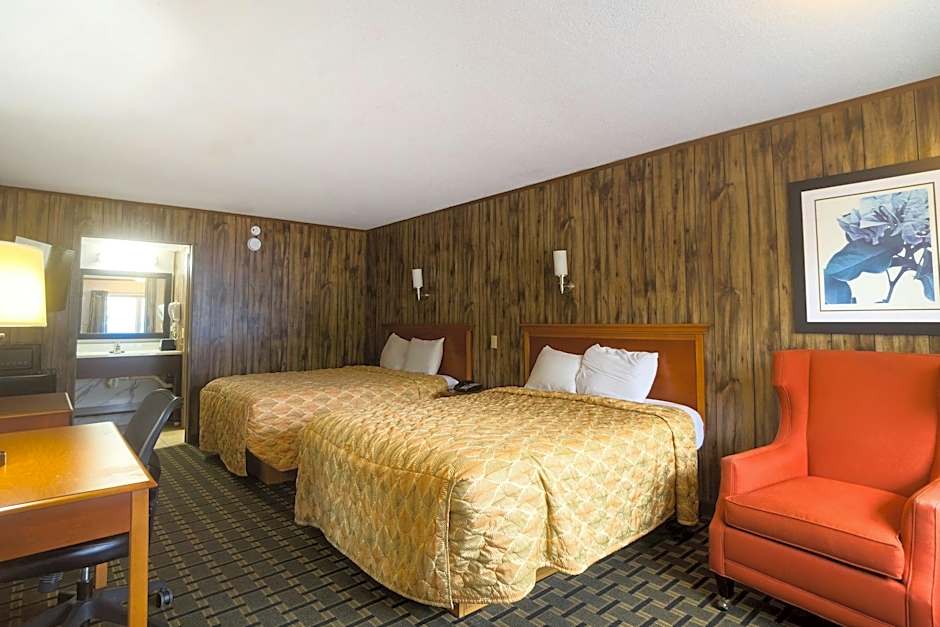 Tennessee Mountain Lodge Riverside by OYO