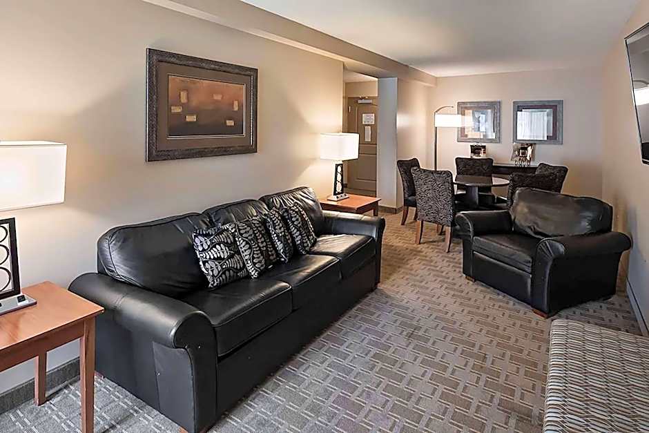 Wyndham Bloomington - Mall of America