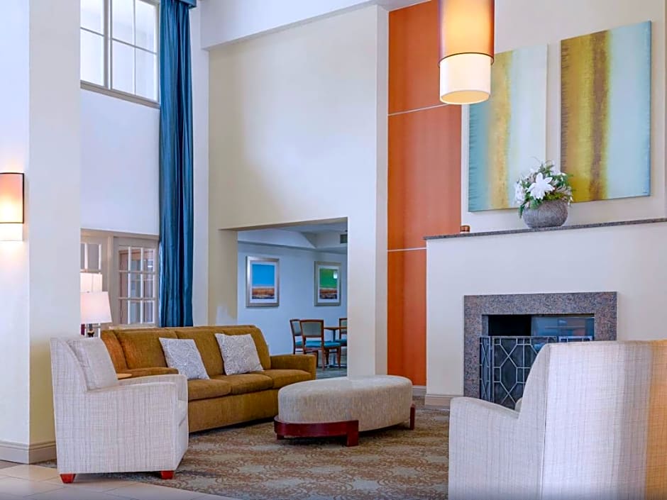 Comfort Suites Baton Rouge South I-10
