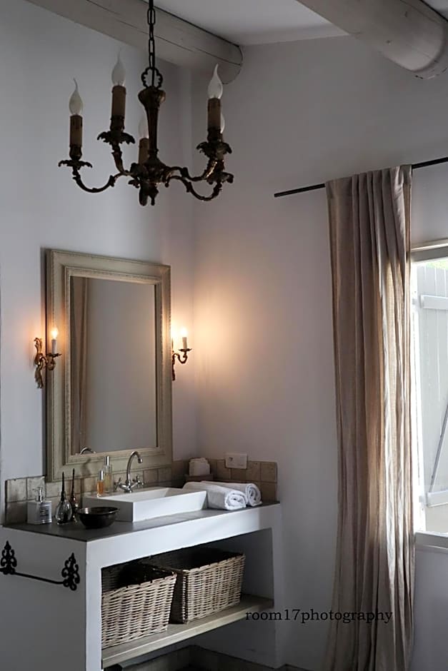 "Le Vent d'Étoile" B&B and Guesthouses