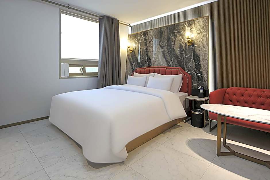 Bucheon Songnae Fjord Hotel