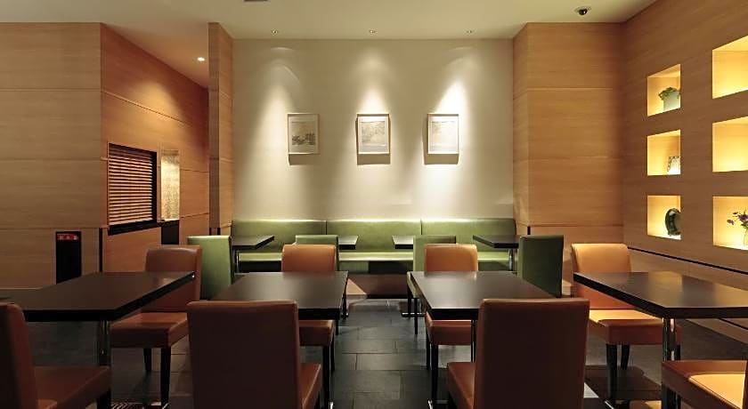 Candeo Hotels Sano