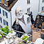 Fred Hotel Zürich Hauptbahnhof