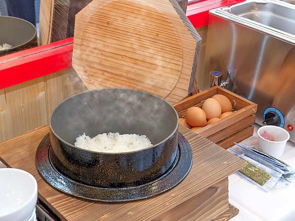 APA Hotel〈Akihabara Suehirochoekimae〉