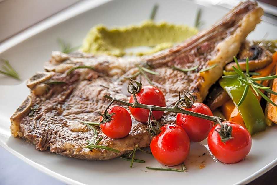 Aktaia Boutique Hotel