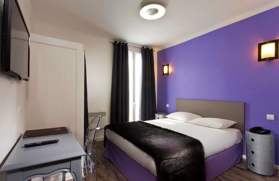 Hotel Delarc Paris
