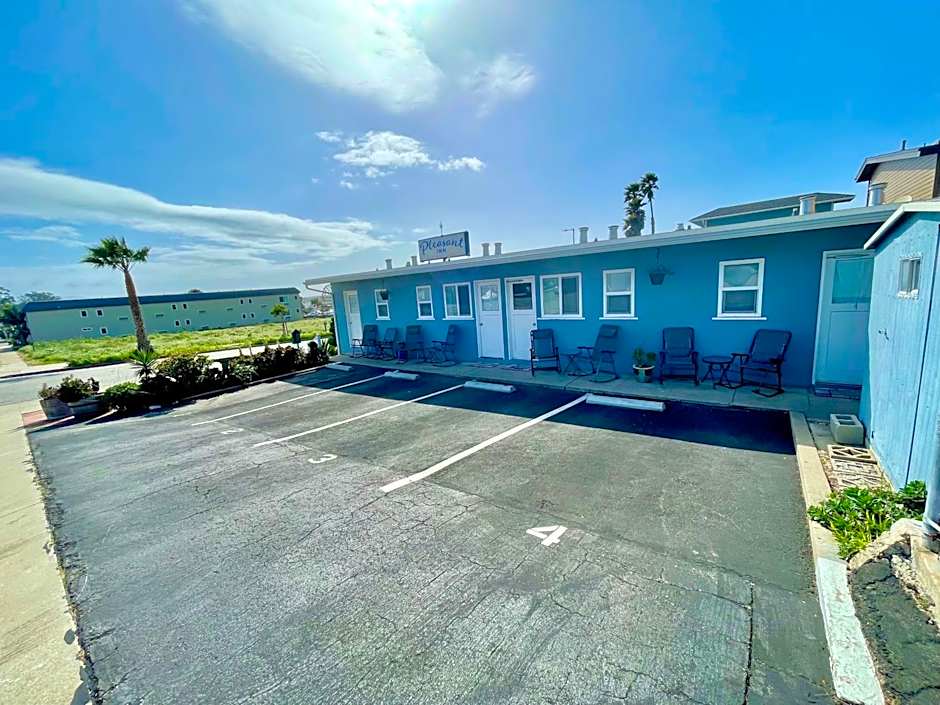 Pleasant Inn
