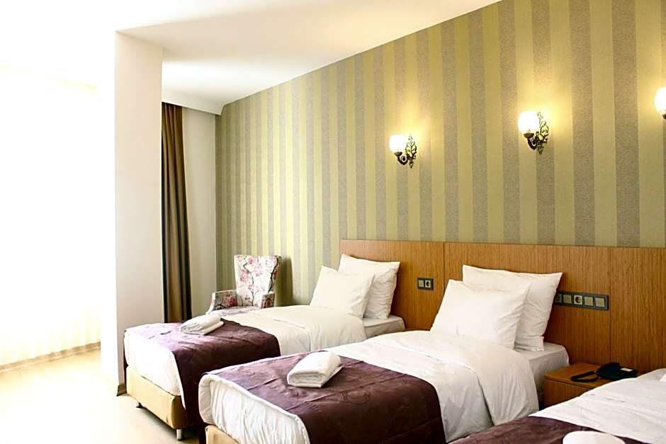 Melidium Hotel