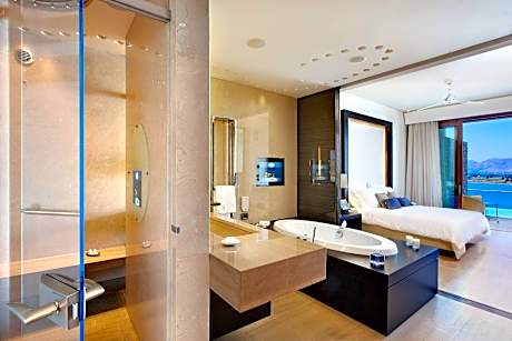 Nafplia Palace Hotel & Villas