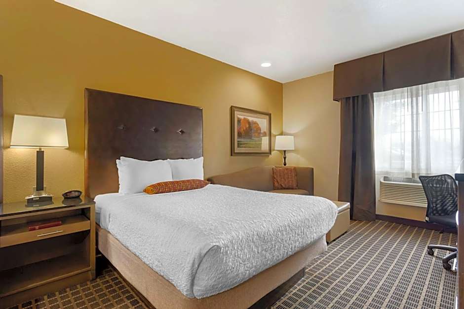 Best Western Plus Yakima Hotel