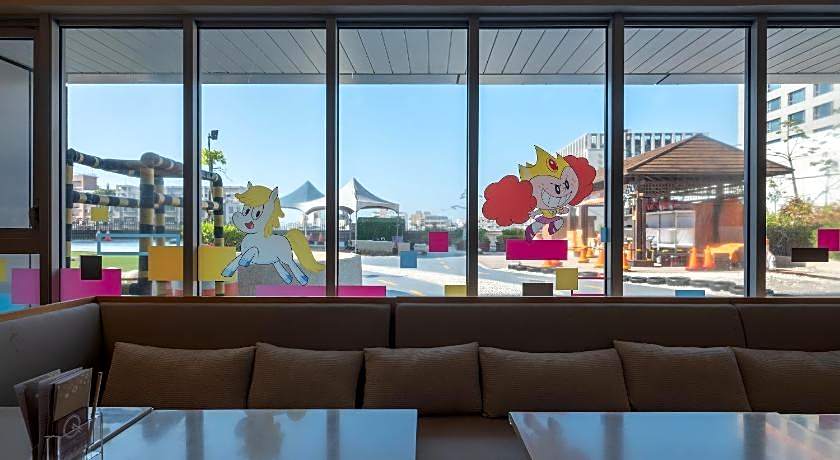 Hotel Cozzi Ximen Tainan