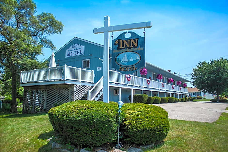 Inn Between the Beaches & Villager