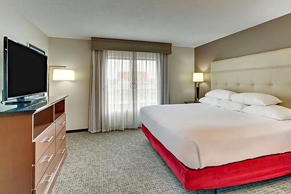 Drury Plaza Hotel St. Paul Downtown